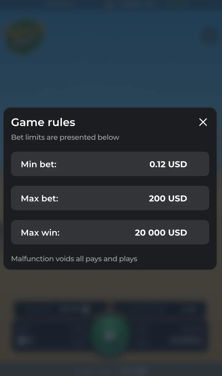 Wheel Out mobile app guide